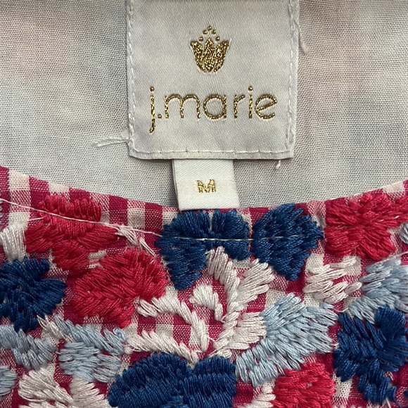 RARE J. Marie Kinsle Dress - Picture 5 of 9